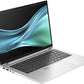 HP EliteBook 840 G11 Laptop - 35.6 cm (14") - Intel Core Ultra 5 125U - 16 GB DDR5-SDRAM - 512 GB SSD - Wi-Fi 6E - Windows 11 Pro - Silver