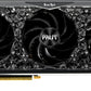 Palit RTX 4090 GameRock OC - NVIDIA 24 GB GDDR6X GeForce RTX 4090 graphics card