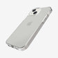 Tech21 Evo Lite for iPhone 13 mini in Transparent