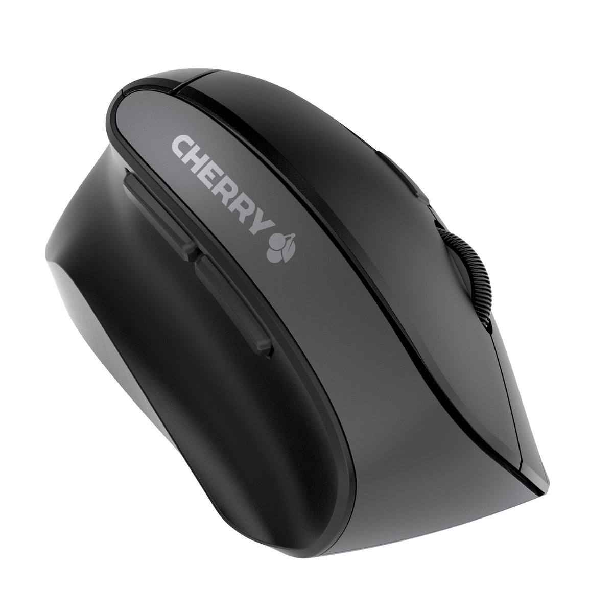 CHERRY MW 4500 LEFT Wireless 45 Degree Mouse