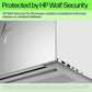 HP EliteBook 660 G11 Laptop - 40.6 cm (16") - Intel Core Ultra 5 125U - 8 GB DDR5-SDRAM - 512 GB SSD - Wi-Fi 6E - Windows 11 Pro - Silver