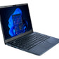 Dynabook Satellite Pro Laptop - 33.8 cm (13.3") - Intel® Core™ i5-1235U - 16 GB DDR4-SDRAM - 256 GB SSD - Wi-Fi 6 - Windows 11 Home - Blue