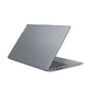 Lenovo IdeaPad Slim 3 Laptop - 39.6 cm (15.6") - Intel® Core™ i3-N305 - 8 GB LPDDR5-SDRAM - 128GB Flash - Wi-Fi 5 - Windows 11 Home in S mode - Grey