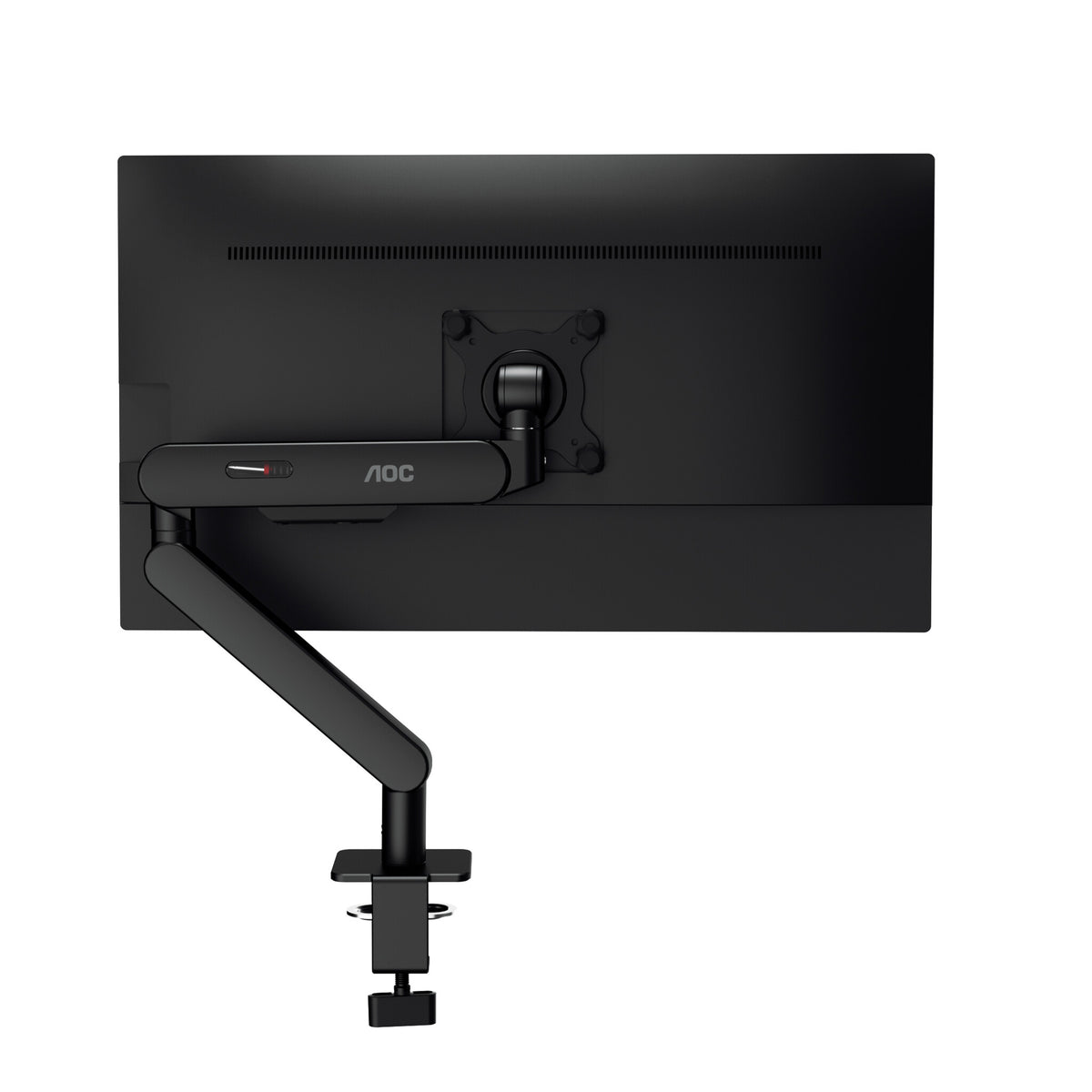 AOC AM400B - Desk monitor mount for 43.2 cm (17&quot;) to 86.4 cm (34&quot;)