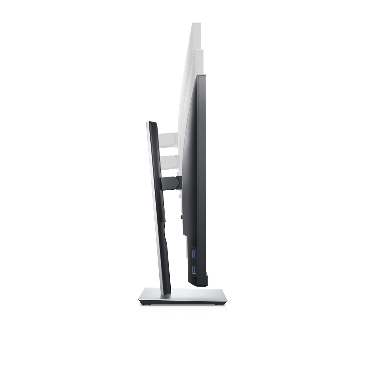 DELL P Series P2421 - 61.2 cm (24.1") - 1920 x 1200 pixels WUXGA LCDMonitor
