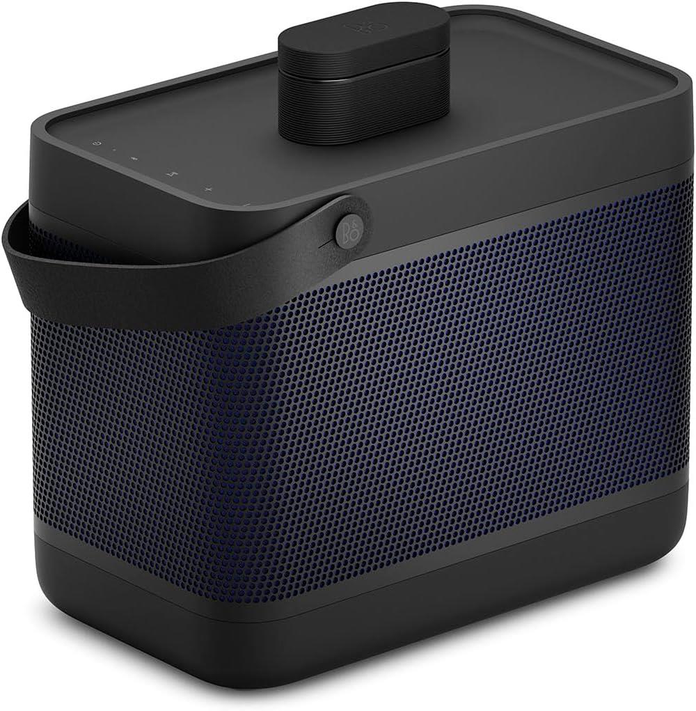 Bang & Olufsen Beolit 20 - Black Anthracite