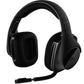 Logitech G - G533 Wireless Gaming Headset in Black
