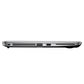 HP EliteBook 840 G4 Laptop - 35.6 cm (14") - Intel® Core™ i5-7200U - 16 GB DDR4-SDRAM - 256 GB SSD - Wi-Fi 5 - Windows 10 Pro - Black / Silver - Refurbished
