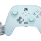 PowerA Enhanced - Wired Controller for Xbox Series X|S in Cotton Candy Blue