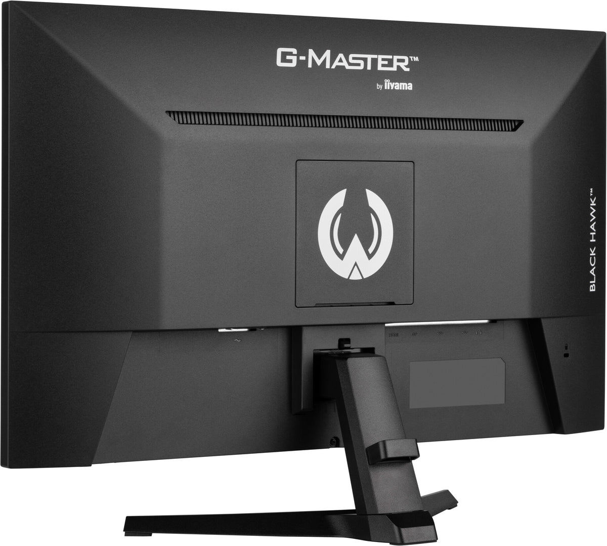 iiyama G-MASTER G2745HSU-B1 - 68.6 cm (27") - 1920 x 1080 pixels FHD LED Monitor