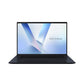 ASUS Vivobook 18 Laptop - 46.7 cm (18.4") - AMD Ryzen™ 7 260 - 16 GB DDR5-SDRAM - 1 TB SSD - Wi-Fi 6 - Windows 11 Home - Blue