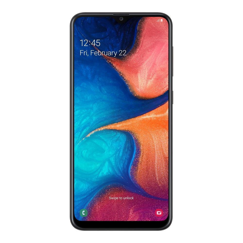 Samsung Galaxy A20e - Refurbished