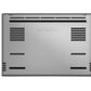 Razer Blade 16 Laptop - 40.6 cm (16") - Intel® Core™ i9-13950HX - 32 GB DDR5-SDRAM - 1 TB SSD - NVIDIA GeForce RTX 4080 - Wi-Fi 6E - Windows 11 Home - Silver