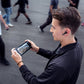 Razer Hammerhead HyperSpeed - Bluetooth Wireless In-ear Gaming Earbuds in Black