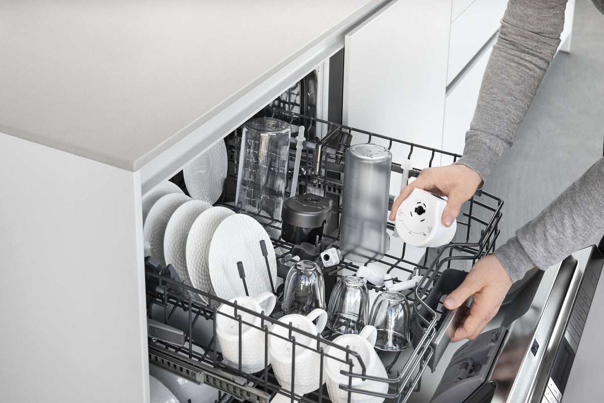 De’Longhi Eletta Explore - Bean to Cup coffee machine with Cold Brew Technology