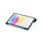 Epico Hero for 10.9" iPad in Green / Translucent