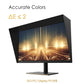 MSI Summit MS321UP - 81.28 cm (32") - 3840 x 2160 pixels UHD Monitor