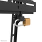 Neomounts WL30-350BL14 - TV wall mount for 81.3 cm (32") to 165.1 cm (65")