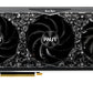 Palit GameRock OmniBlack Edition -  NVIDIA 24 GB GDDR6X GeForce RTX 4090 graphics card