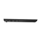 Lenovo ThinkPad E15 Gen 4 Laptop - 39.6 cm (15.6") - Intel® Core™ i5-1235U - 8 GB DDR4-SDRAM - 256 GB SSD - Wi-Fi 6 - Windows 11 Pro - Black