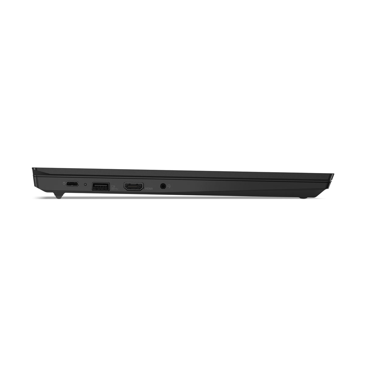 Lenovo ThinkPad E15 Gen 4 Laptop - 39.6 cm (15.6") - Intel® Core™ i5-1235U - 8 GB DDR4-SDRAM - 256 GB SSD - Wi-Fi 6 - Windows 11 Pro - Black
