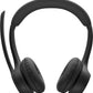 Logitech Zone 305 - Wireless Headset in Black