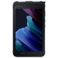Samsung Galaxy Tab Active3 SM-T575N 4G LTE - 20.3 cm (8") - Samsung Exynos - 64 GB - 4 GB RAM - Wi-Fi 6 - Android 10 - Black