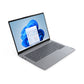 Lenovo ThinkBook 14 Laptop - 35.6 cm (14") - Intel Core Ultra 5 125U - 16 GB DDR5-SDRAM - 256 GB SSD - Wi-Fi 6E - Windows 11 Pro - Grey