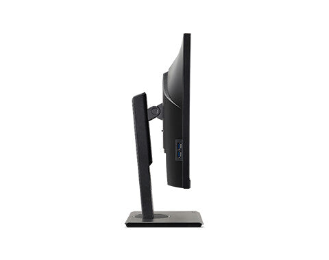 Acer B7 B277D - 68.6 cm (27") - 1920 x 1080 pixels FHD LED Monitor