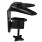 StarTech.com ARMUNONB - Desk monitor / laptop mount for 38.1 cm (15") to 68.6 cm (27")