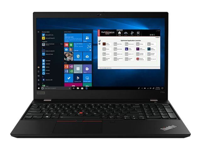 A2C Lenovo ThinkPad T15 Gen 1 Intel� Core™ i5 i5-10310U Laptop 39.6 cm (15.6") Full HD 16 GB DDR4-SDRAM 256 GB SSD Wi-Fi 5 (802.11ac) Windows 11 Pro UK English Black