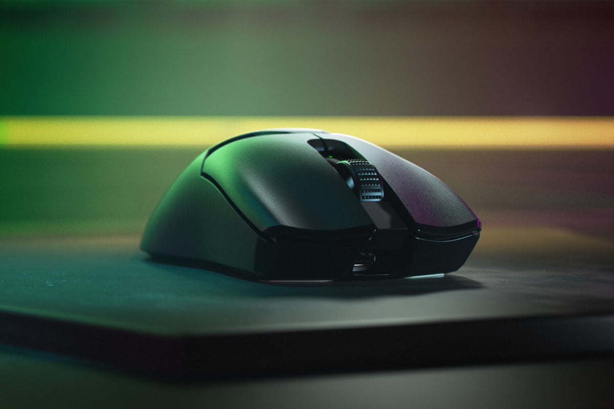 Razer Viper V2 Pro - RF Wireless + USB Type-C Optical Mouse - 30,000 DPI