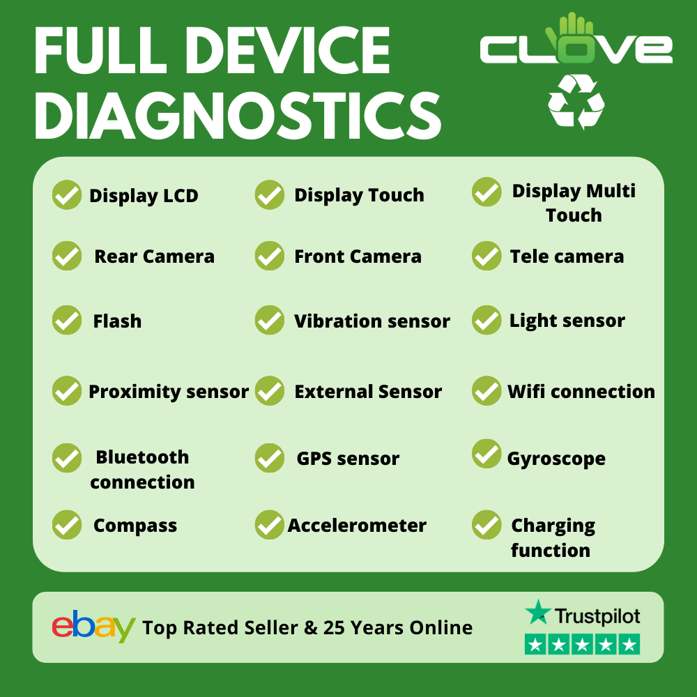 Apple iPhone SE (2016) - Refurbished