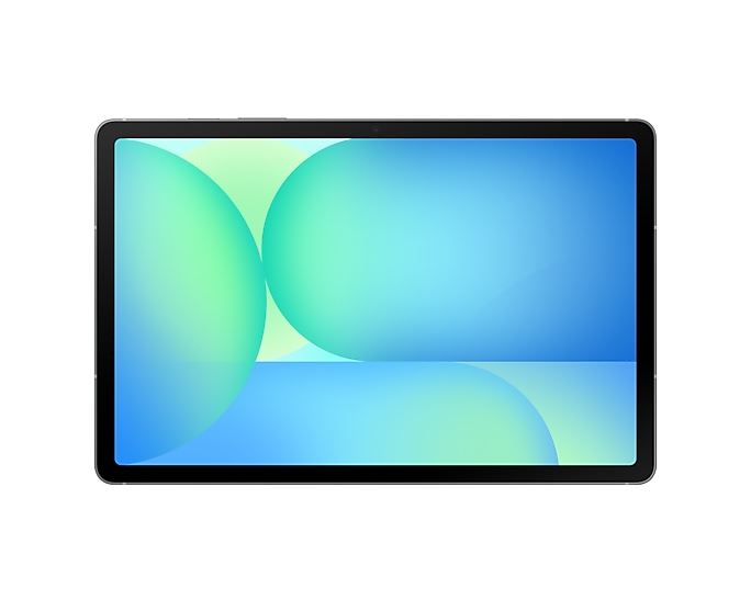 Samsung Galaxy Tab S10 FE 5G Entreprise Edition Samsung Exynos LTE-TDD & LTE-FDD 128 GB 27.7 cm (10.9") 8 GB Wi-Fi 6 (802.11ax) Grey