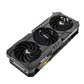 ASUS TUF Gaming - NVIDIA 24 GB GDDR6X GeForce RTX 4090 graphics card
