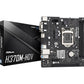 Asrock H370M-HDV micro ATX motherboard - Intel® H370 LGA 1151