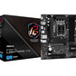 Asrock B760M PG Lightning/D4 micro ATX motherboard - Intel B760 LGA 1700