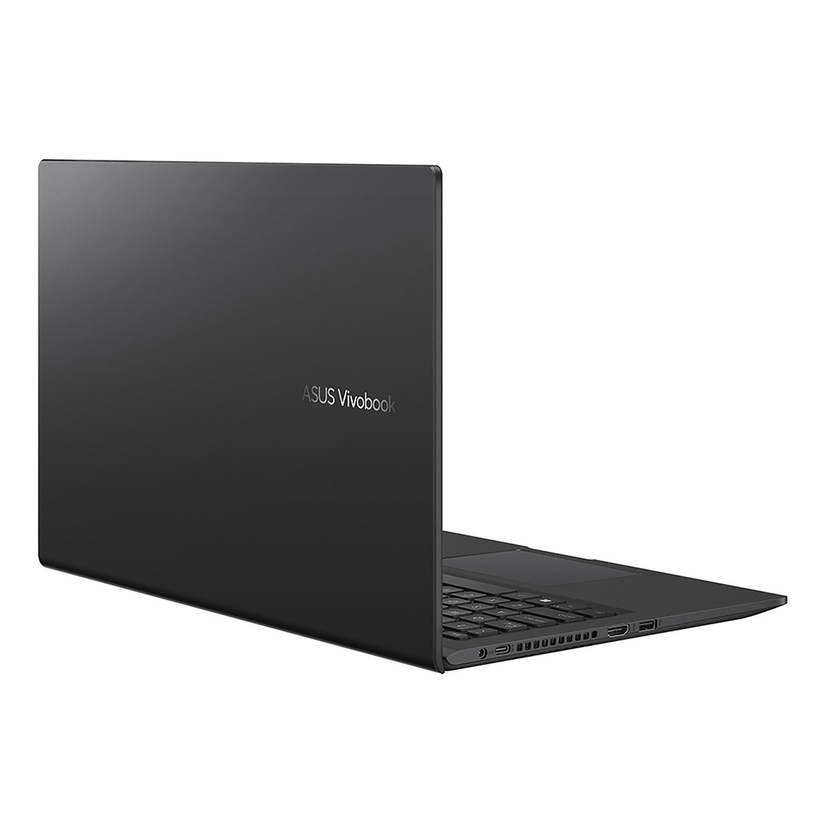 ASUS VivoBook 15 Laptop - 39.6 cm (15.6") - Intel® Core™ i5-1135G7 - 8 GB DDR4-SDRAM - 512 GB SSD - Wi-Fi 5 - Windows 11 Home - Black