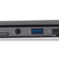 Acer TravelMate P2 Laptop - 40.6 cm (16") - Intel® Core™ i5-1335U - 8 GB DDR4-SDRAM - 256 GB SSD - Wi-Fi 6E - eShell - Grey