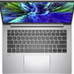 HP ZBook Firefly G10 Mobile workstation - 35.6 cm (14") - AMD Ryzen™ 7 PRO 7840HS - 32 GB DDR5-SDRAM - 1 TB SSD - Wi-Fi 6 - Windows 11 Pro - Silver