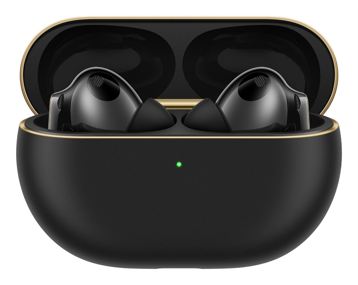 Huawei Freebuds Pro 4 Wired In-ear Music USB Type-C Bluetooth Black