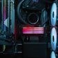 Kingston Technology FURY Renegade RGB - 16 GB 1 x 16 GB 6400MT/s DDR5 memory module