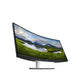 DELL S Series S3423DWC - 86.4 cm (34") - 3440 x 1440 pixels Wide Quad HD LCD Monitor