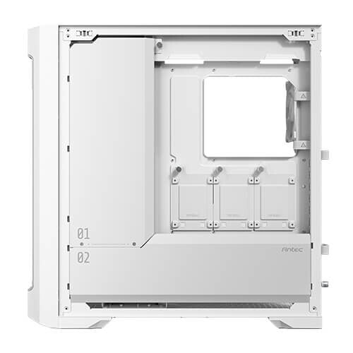 Antec Performance 1 FT - ATX Full Tower Case in White
