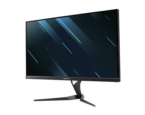 Acer Predator XB323UGX - 81.3 cm (32") - 2560 x 1440 pixels QHD LCD Monitor