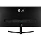 LG 29UM59-P - 73.7 cm (29") - 2560 x 1080 pixels UltraWide QXGA LED Monitor