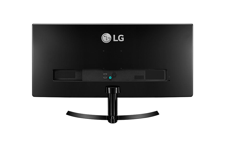LG 29UM59-P - 73.7 cm (29") - 2560 x 1080 pixels UltraWide QXGA LED Monitor