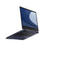 ASUS ExpertBook Hybrid (2-in-1) - 35.6 cm (14") - Touchscreen - Intel® Core™ i7-1195G7 - 16 GB DDR4-SDRAM - 512 GB SSD - Wi-Fi 6 - Windows 10 Pro - Black