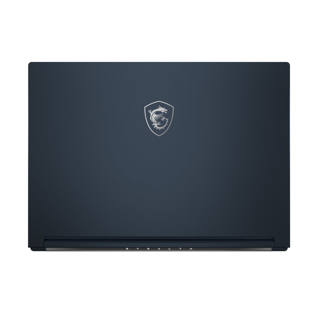 MSI Stealth 16 AI Studio Laptop - 40.6 cm (16") - Intel Core Ultra 7 155H - 32 GB DDR5-SDRAM - 1 TB SSD - NVIDIA GeForce RTX 4060 - Wi-Fi 7 - Windows 11 Home - Blue