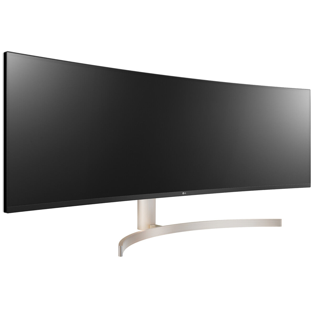 LG 49WL95C-W - 124.5 cm (49") - 5120 x 1440 pixels UltraWide DQHD LED Monitor